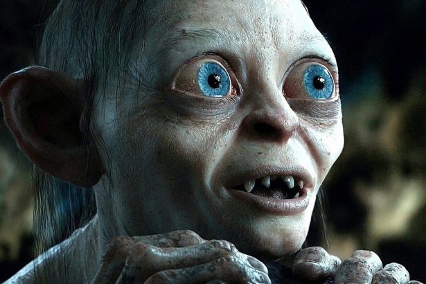 Andy Serkis a visszatérésről beszélt az Amazon gyártású A Gyűrűk Ura tévésorozatban