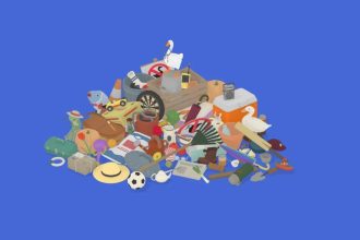 JÁTÉKTESZT: Untitled Goose Game