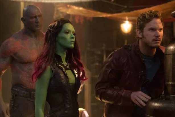 James Gunn megerősítette A galaxis őrzői vol. 3. részét, és beszélt a megjelenésükről a Végtelen Háborúban