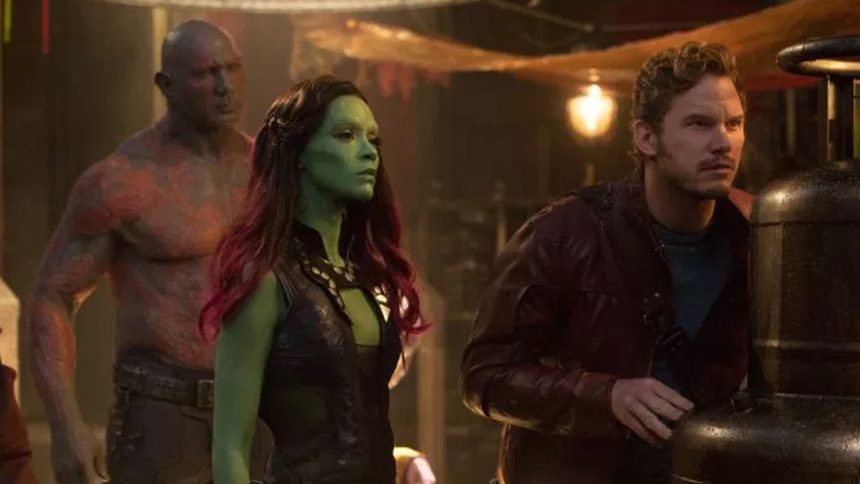James Gunn megerősítette A galaxis őrzői vol. 3. részét, és beszélt a megjelenésükről a Végtelen Háborúban 11 James Gunn megerősítette A galaxis őrzői vol. 3. részét, és beszélt a megjelenésükről a Végtelen Háborúban