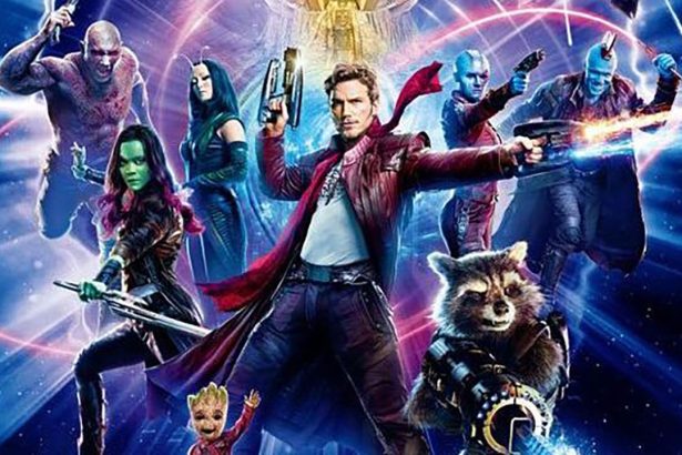 James Gunn már elkezdte írni A galaxis őrzői vol. 3. szkriptjét 24 James Gunn már elkezdte írni A galaxis őrzői vol. 3. szkriptjét