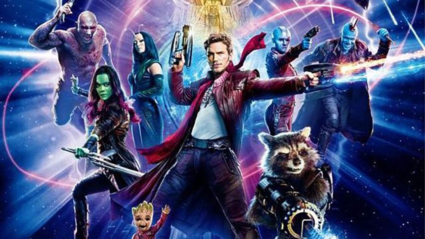 James Gunn már elkezdte írni A galaxis őrzői vol. 3. szkriptjét 11 James Gunn már elkezdte írni A galaxis őrzői vol. 3. szkriptjét