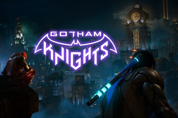 Nyári megjelenést tartogathat a Gotham Knights? 16 Nyári megjelenést tartogathat a Gotham Knights?