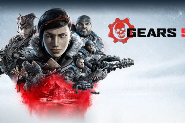 Bemutattak még egy játékmódot a Gears 5-ből 22 Bemutattak még egy játékmódot a Gears 5-ből