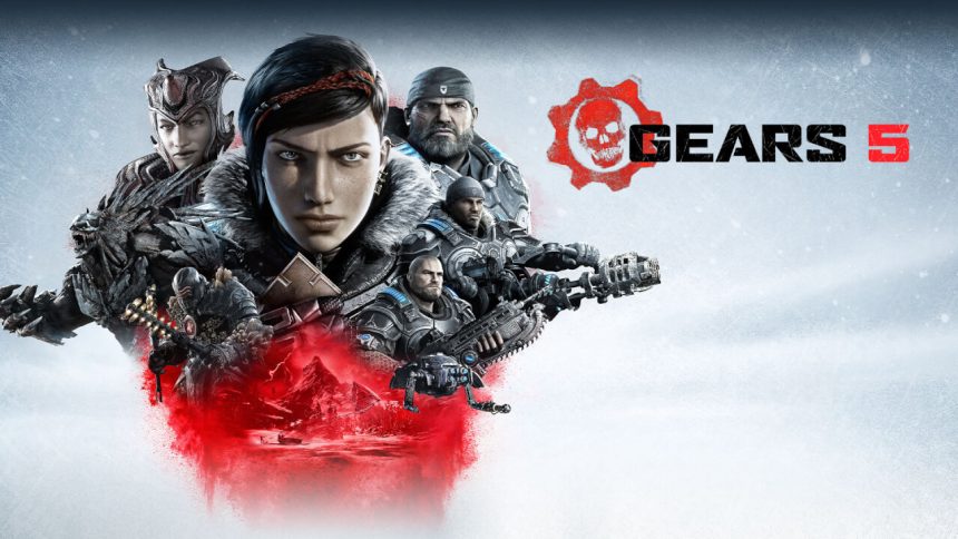 Bemutattak még egy játékmódot a Gears 5-ből