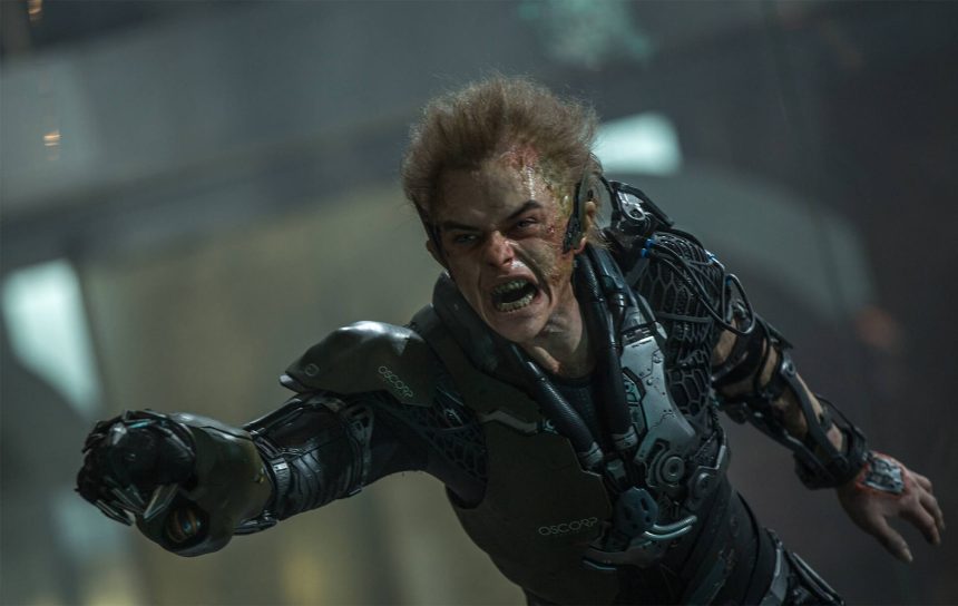 Dane DeHaan megerősítette, hogy a Disney előtt Baljós Hatos spin-offon dolgoztak 11 A csodálatos Pókember 2.