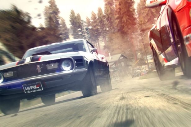 Tippek hosszú hétvégére: Ingyenes a GRID 2