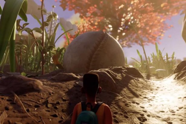 [X019] Grounded címmel jön az Obsidian új projektje