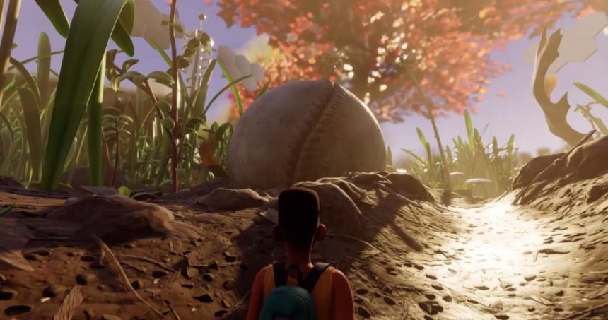 [X019] Grounded címmel jön az Obsidian új projektje