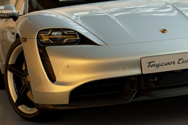 Porsche és Gran Turismo - két barát