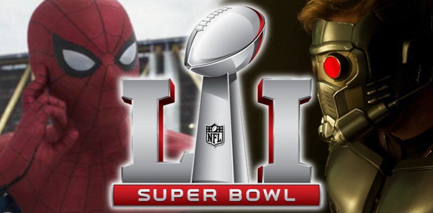Mutatjuk, miért éri meg Super Bowl-t nézni ma. TD-k mellett előzetesek várhatók 11 Mutatjuk, miért éri meg Super Bowl-t nézni ma. TD-k mellett előzetesek várhatók