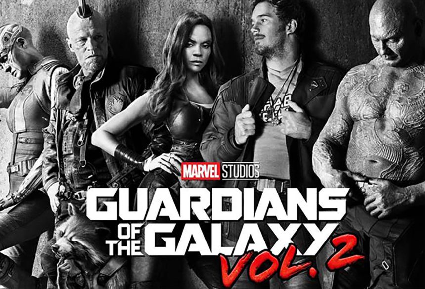 FRISSÍTVE! Már a Doctor Strange előtt befuthat A galaxis őrzői 2 előzetese 11 FRISSÍTVE! Már a Doctor Strange előtt befuthat A galaxis őrzői 2 előzetese