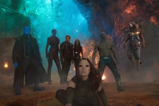Újabb részletek A galaxis őrzői vol. 2. történetéről
