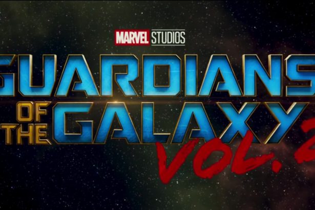 BRÉKING: A galaxis őrzői vol. 2. első hivatalos előzetes