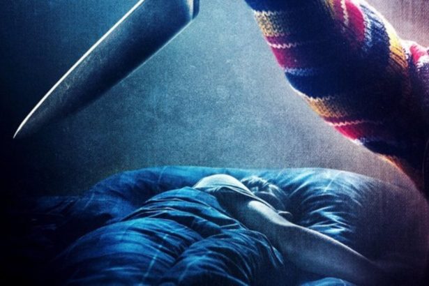 Vérengzősre sikerült a Gyerekjáték remake első teljes előzetese 12 Gyerekjáték
