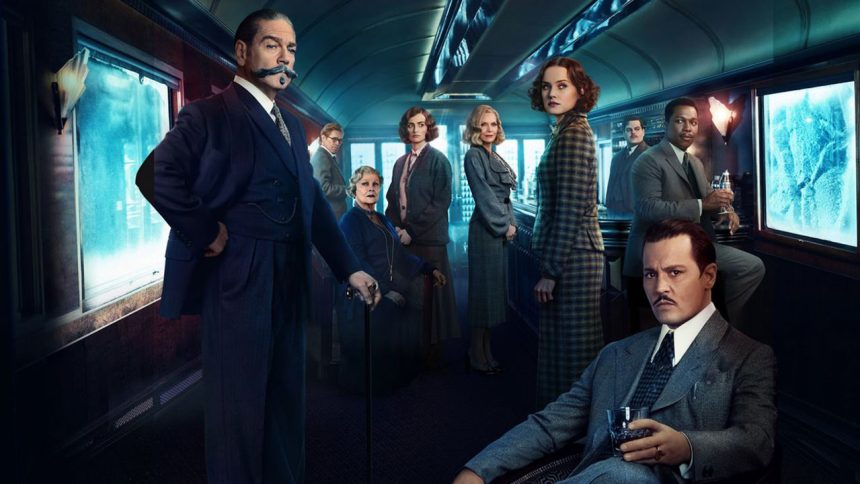 Poirot után Miss Marple is meghódítja a mozivásznakat, újabb három Agatha Christie adaptáción dolgoznak