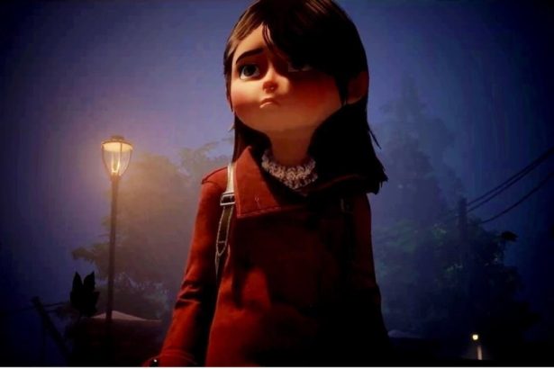 [Gamescom 2019] Megmutatta a gameplayt a Stadia exkluzív Gylt