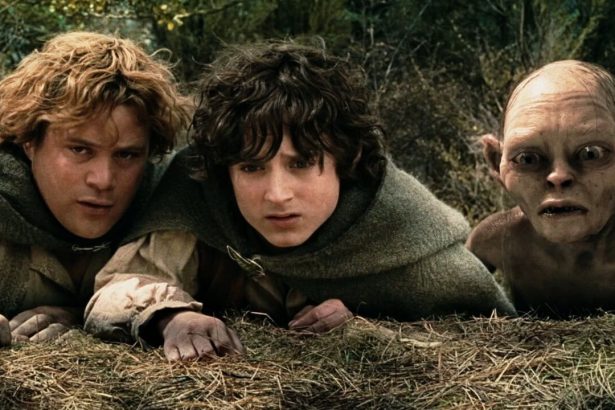 Új vállalat egyengeti A Gyűrűk Ura és a Tomb Raider jövőjét 20 The Lord of the Rings