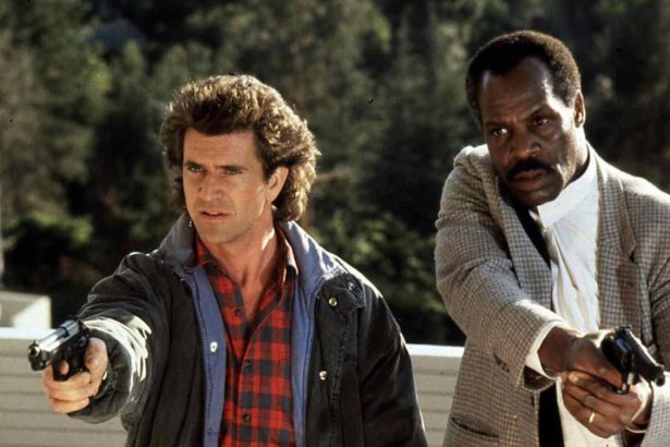 Mel Gibson megerősítette, hogy dolgoznak a Halálos fegyver 5. részén 16 Mel Gibson megerősítette, hogy dolgoznak a Halálos fegyver 5. részén