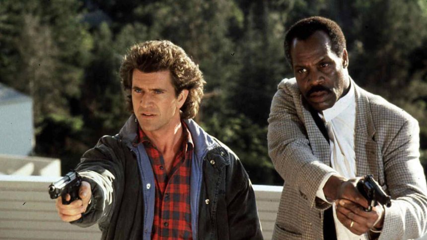 Mel Gibson megerősítette, hogy dolgoznak a Halálos fegyver 5. részén 11 Mel Gibson megerősítette, hogy dolgoznak a Halálos fegyver 5. részén