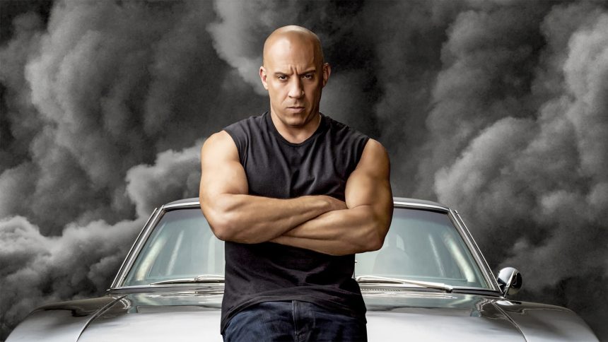 Vin Diesel korábbi asszisztense szexuális zaklatással vádolja a Halálos iramban főszereplőjét 11 Halálos iramban 9.