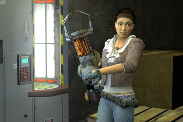 12 év után új Half-Life játék jöhet? 18 12 év után új Half-Life játék jöhet?