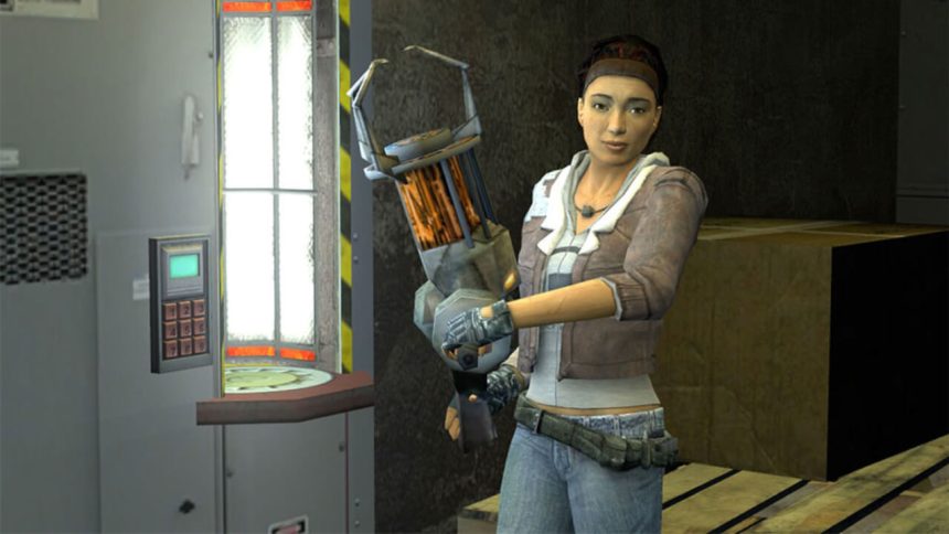 12 év után új Half-Life játék jöhet? 11 12 év után új Half-Life játék jöhet?