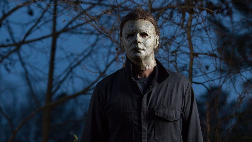 Új forgatókönyvírót kapott a Halloween folytatása 11 Halloween