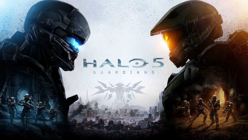A Microsoft elárulta, hogy a Halo 5 nem fog jönni PC-re 11 A Microsoft elárulta, hogy a Halo 5 nem fog jönni PC-re