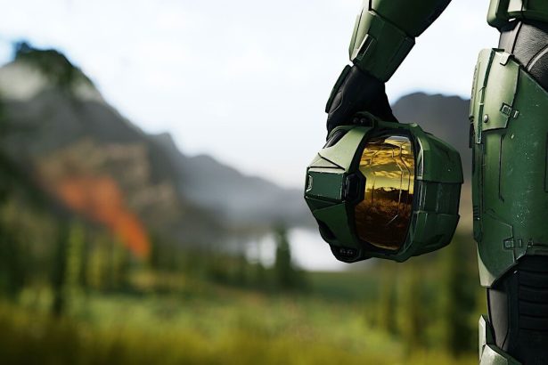 Megvan a Halo Infinite megjelenési dátuma? 24 Halo Infinite