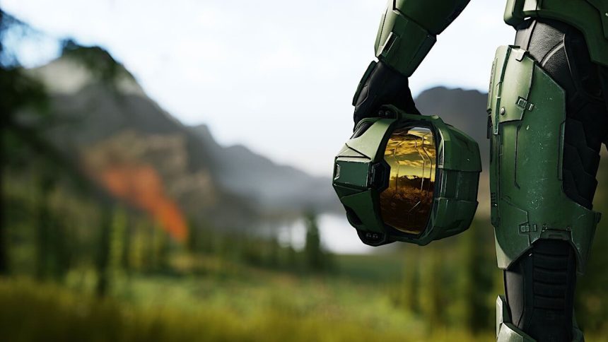 Megvan a Halo Infinite megjelenési dátuma? 11 Halo Infinite
