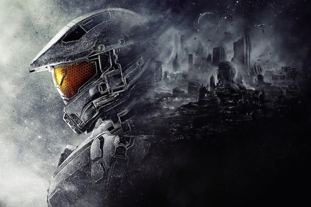 Érkezik a Halo: The Master Chief Collection és a Reach PC-re!