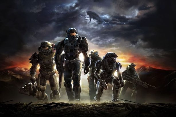 Jelentkeznél a Halo Reach bétatesztjére? 26 Jelentkeznél a Halo Reach bétatesztjére?