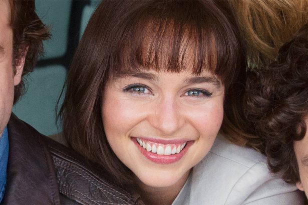 Chewie beköszönt Emilia Clarke videójában