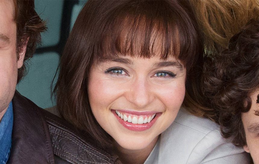 Chewie beköszönt Emilia Clarke videójában 11 Chewie beköszönt Emilia Clarke videójában