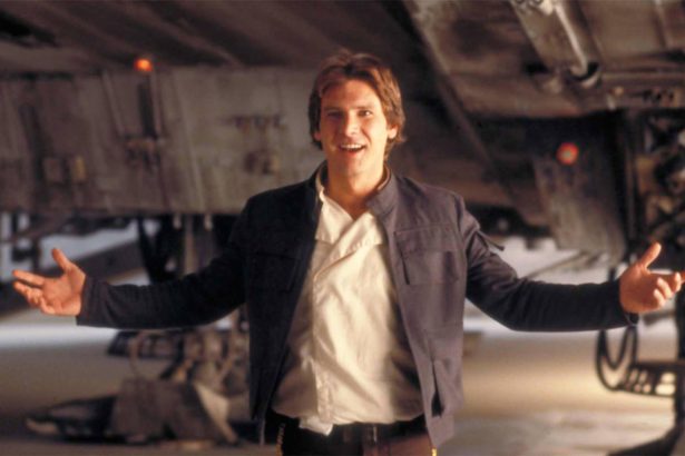 A Birodalom és a Halálcsillag is benne lesz a Han Solo-filmben? 16 Han Solo