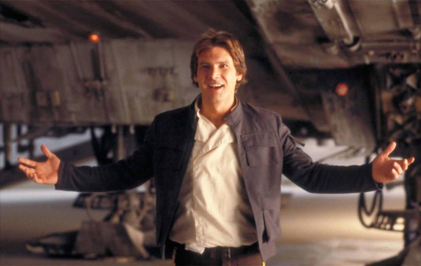 A Birodalom és a Halálcsillag is benne lesz a Han Solo-filmben? 11 Han Solo