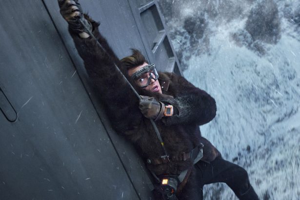 Ron Howard már egy Solo-folytatásról beszél