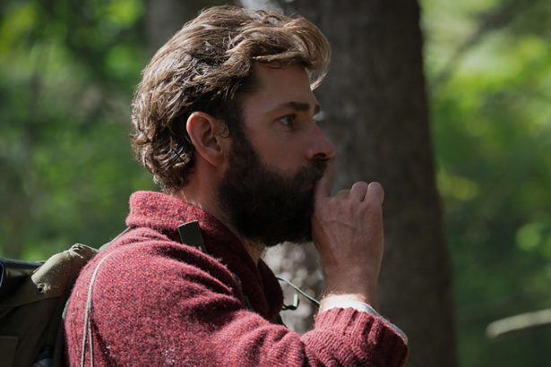 A Quiet Place