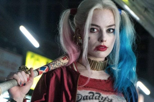 Harley Quinn