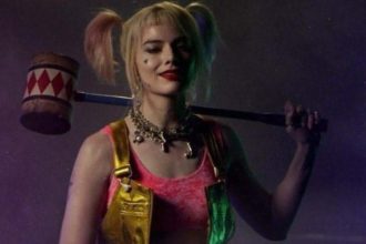 Kiszivárgott a Birds of Prey teaser előzetese, benne Harley Quinn, Vadásznő és Fekete Maszk is feltűnik 20 Harley Quinn