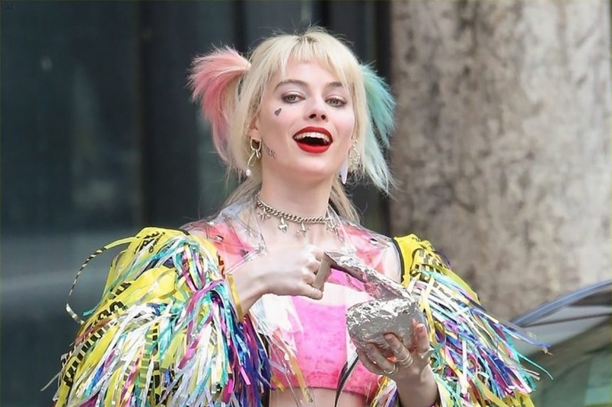 A Birds of Prey újraforgatásokba a John Wick rendezője, Chad Stahelski is besegít 11 Harley Quinn