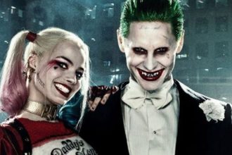 A legújabb Birds of Prey forgatási képek szerint Harley Quinn és Joker szakított 24 Harley Quinn