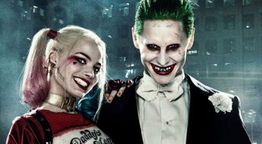 A legújabb Birds of Prey forgatási képek szerint Harley Quinn és Joker szakított 11 Harley Quinn