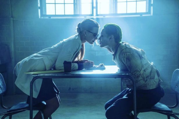 Elkészült a Joker és Harley Quinn közös film forgatókönyve