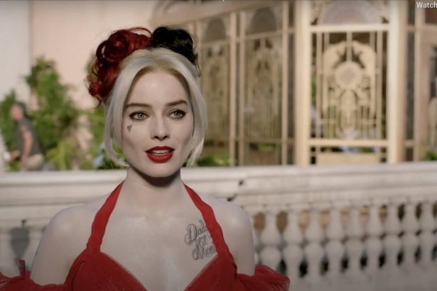 James Gunn elküldte a picsába azt a rajongót, aki azzal állt elő, hogy stúdió ráerőltette Harley Quinn szerepét 30 Harley Quinn