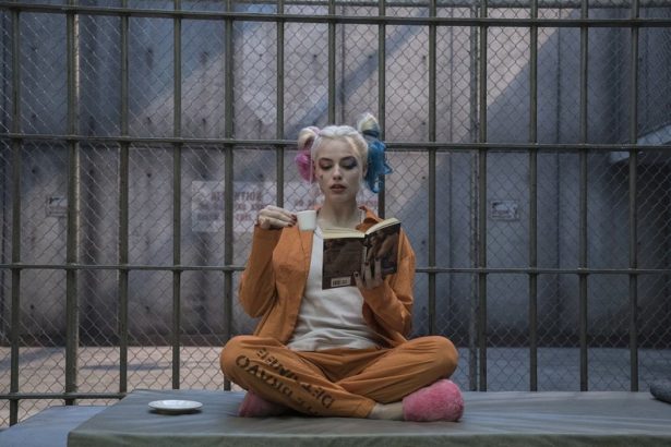 Margot Robbie szerint Harley Quinn hamarosan visszatér 12 Margot Robbie szerint Harley Quinn hamarosan visszatér