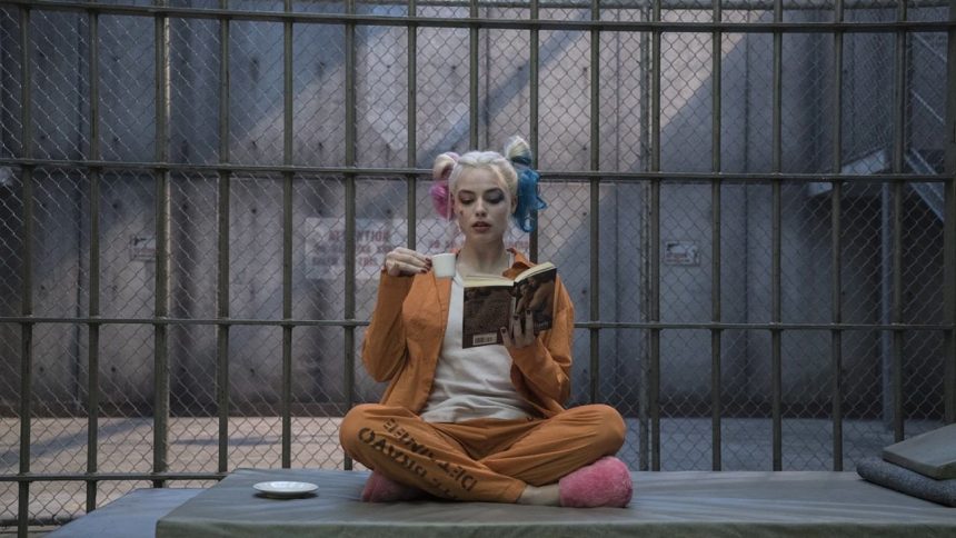 Margot Robbie szerint Harley Quinn hamarosan visszatér 11 Margot Robbie szerint Harley Quinn hamarosan visszatér