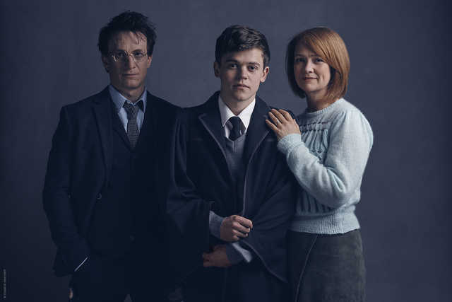 Harry Potter and the Cursed Child - Első képek 11 Harry Potter and the Cursed Child - Első képek