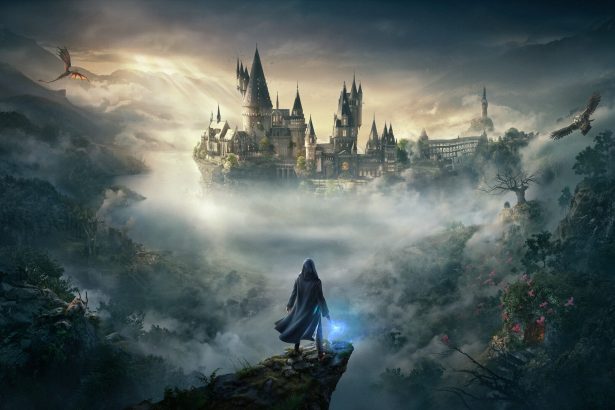A Hogwarts Legacy visszarepít minket a Harry Potter világába 30 A Hogwarts Legacy visszarepít minket a Harry Potter világába